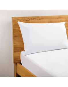 Mitre Essentials Pyramid Housewife Pillowcase
