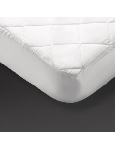 Mitre Comfort Quiltop Mattress Protector King Size