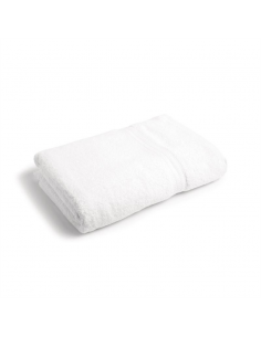 Mitre Comfort Riviera Bath Sheet White