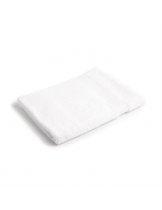 Mitre Comfort Riviera Bath Towel White