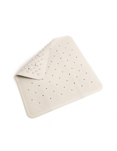 Mitre Essentials Shower Mat with Suckers