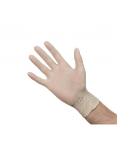 Powder Free Latex Gloves XL