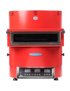 Turbochef The Fire Rapid Cook Pizza Oven