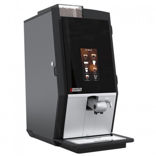 Esprecious 12 Bean To Cup Coffee Machine - Bravilor