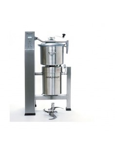 Robot Coupe R 30 Floor Standing Food Processor - 52331