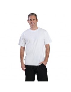 T-Shirt White 2
