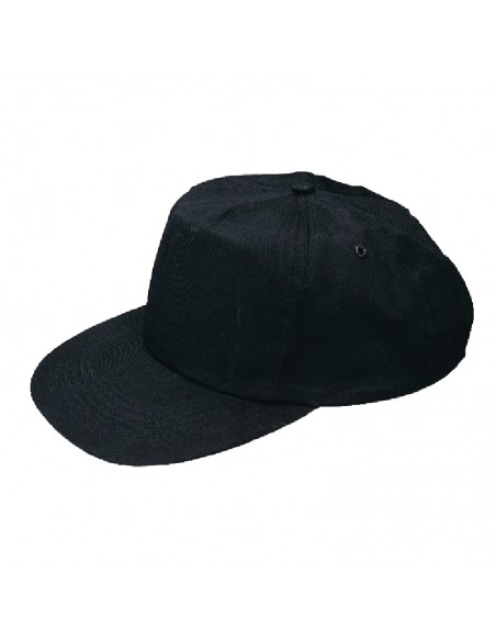 Whites Baseball Cap Black