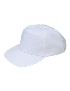 Whites Baseball Cap White 2