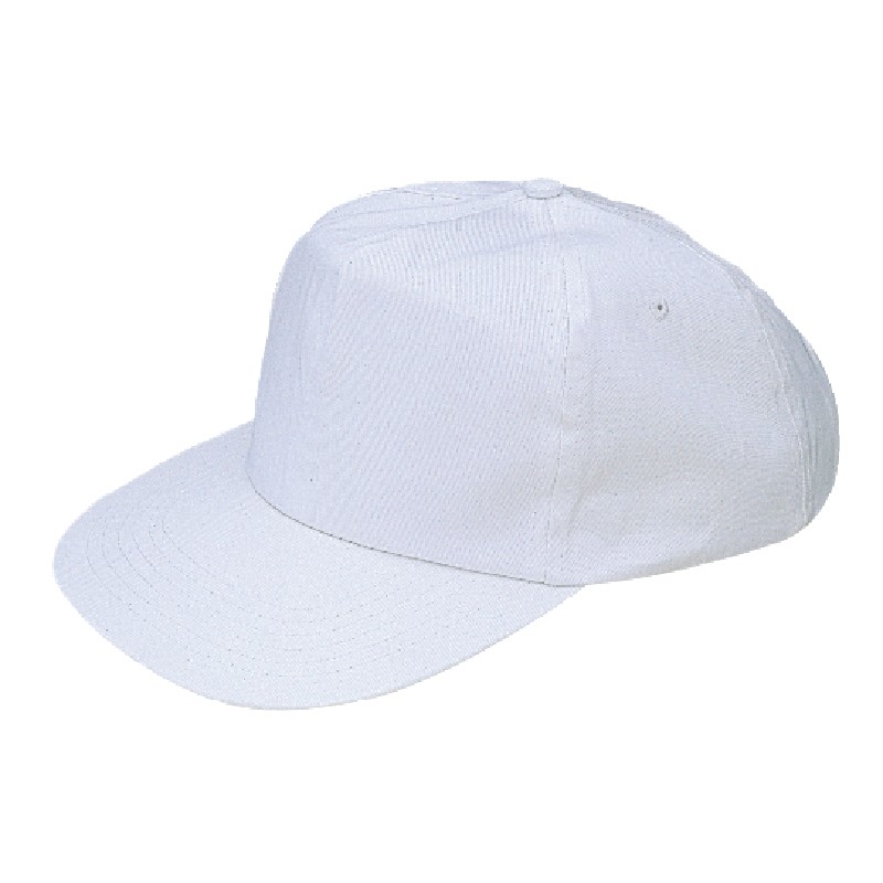 Whites Baseball Cap White | A220 | Next Day Catering