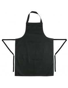 Whites Apron Black 2
