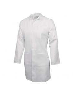 Whites Unisex Lab Coat 2
