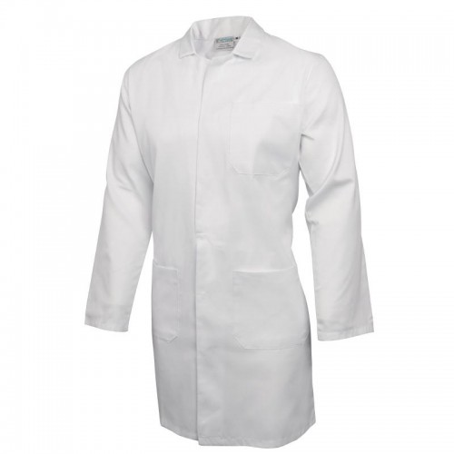 Whites Unisex Lab Coat