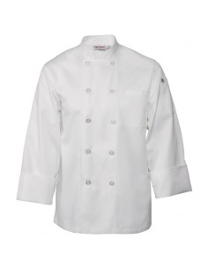 Chef Works Le Mans Chefs Jacket S 2