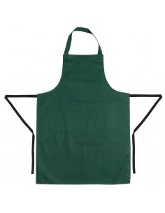 Whites Apron Bottle Green 2