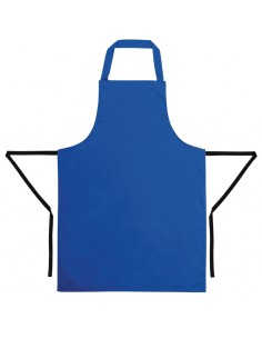 Whites Apron Royal Blue 2