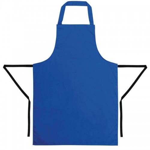 Whites Apron Royal Blue