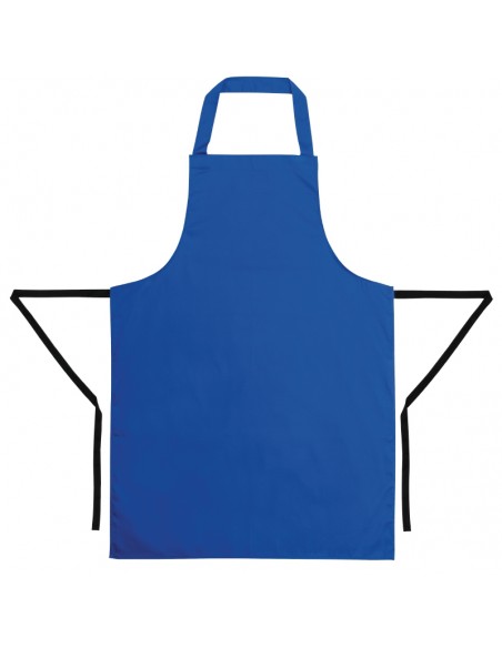 Whites Apron Royal Blue