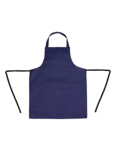 Whites Apron Navy Blue 2