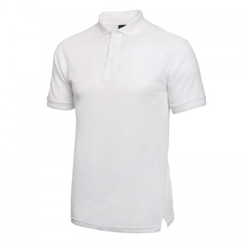 Polo Shirt White