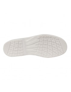 Lites Safety Slip On White 2