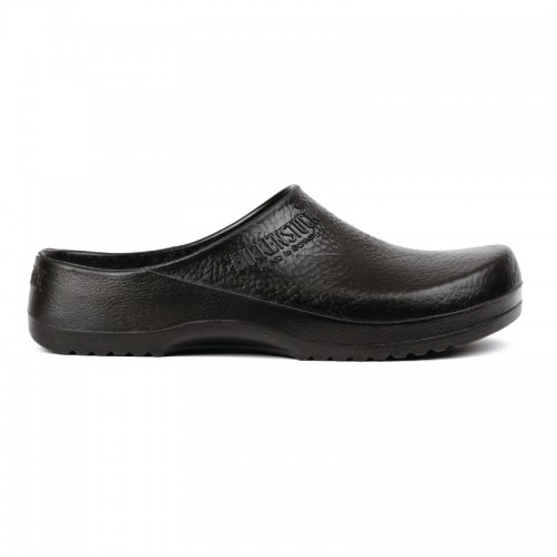 Birkenstock Super Birki Clog Black 36