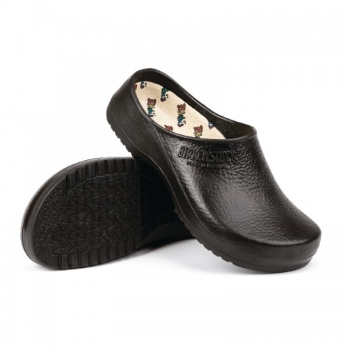 Birkenstock Super Birki Clog Black 37