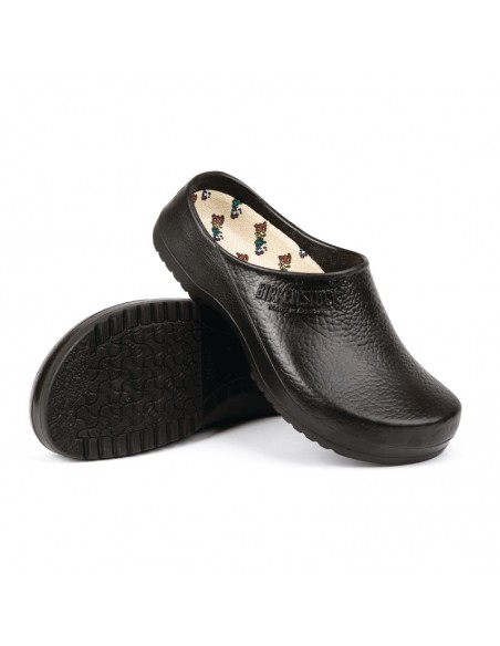 Birkenstock Super Birki Clog Black 41
