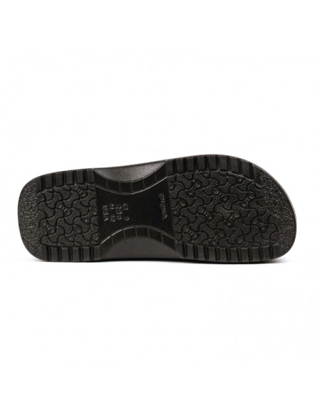 Birkenstock Super Birki Clog Black 42