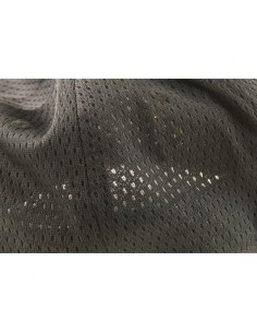 Chef Works Cool Vent Baseball Cap Black 2