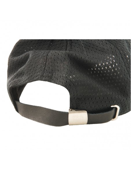 Chef Works Cool Vent Baseball Cap Black