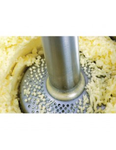 Dynamix Foodmill/Ricer Attachment 2