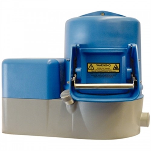 IMC Potato Peeler VQ7