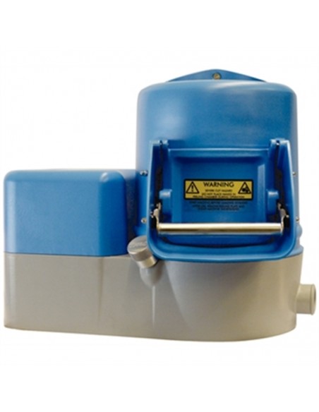 IMC Potato Peeler VQ7