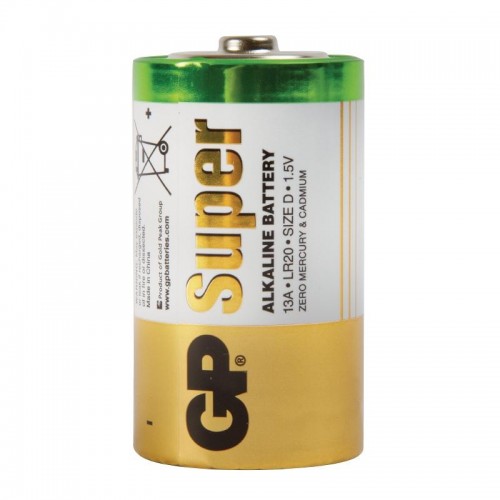 D Size Batteries C574 Next Day Catering