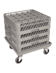 Dishwasher Rack Dolly 2