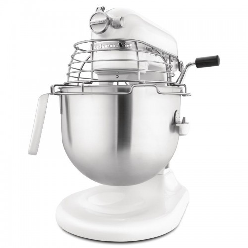 KitchenAid Professional Mixer White