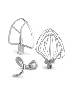 KitchenAid Professional Mixer Red 2