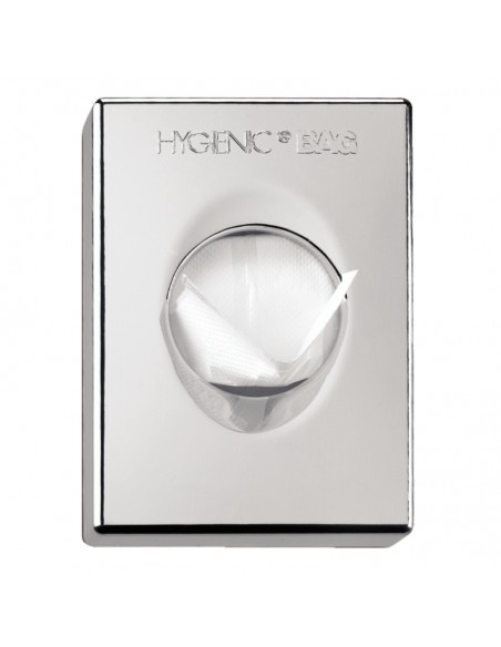 Hygiene Bag Dispenser