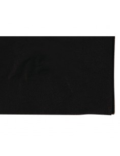 Black Cocktail Napkins 2