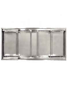 Vogue Stainless Steel... 2