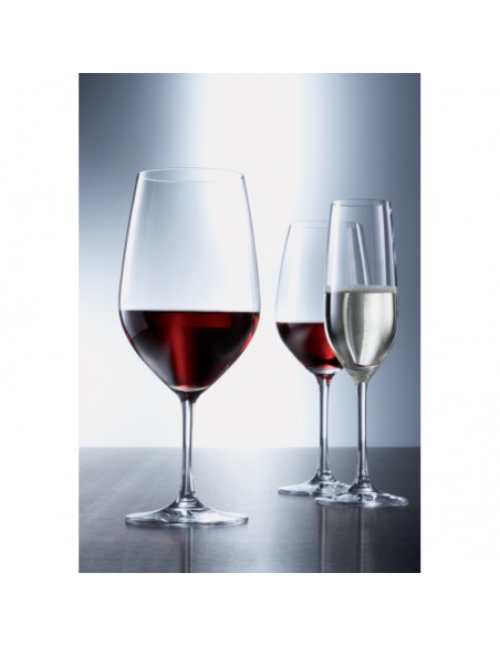 Schott Zwiesel Vina Red Wine Glasses 404ml