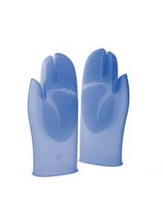 Silicone Oven Glove 2