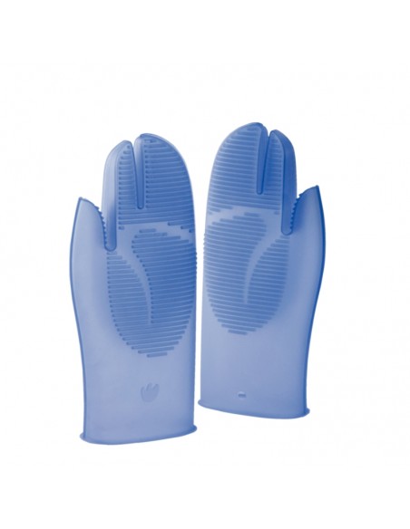 Silicone Oven Glove