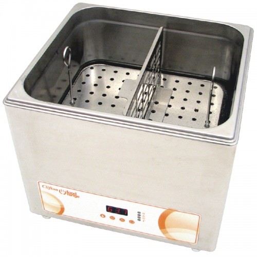 Clifton Sous Vide Water Bath FL14D