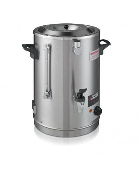 Bravilor Milk Heater