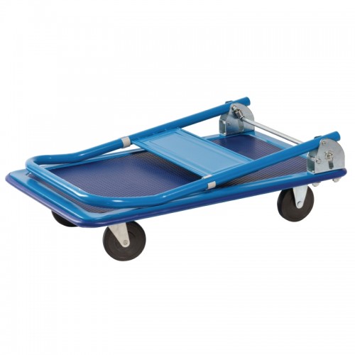 Folding Platform Truck