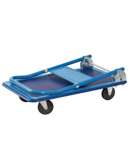 Folding Platform Truck