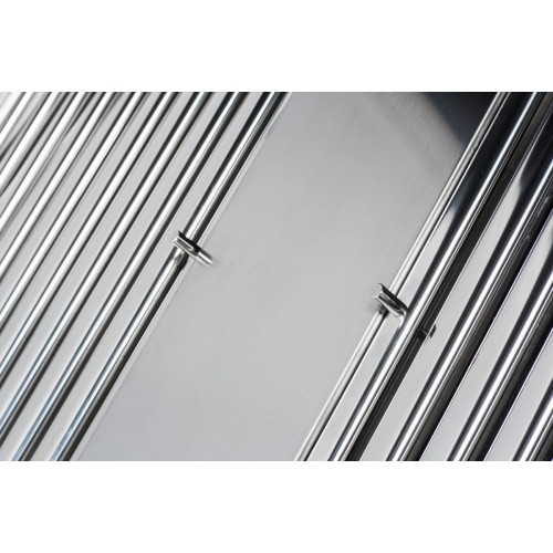 Commercial Extraction Canopy Pack 1100 x 1600mm