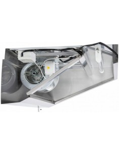 Commercial Extraction Canopy Pack 1100 x 3000mm