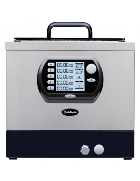 Instanta Digital Sous Vide Water Bath SV25
